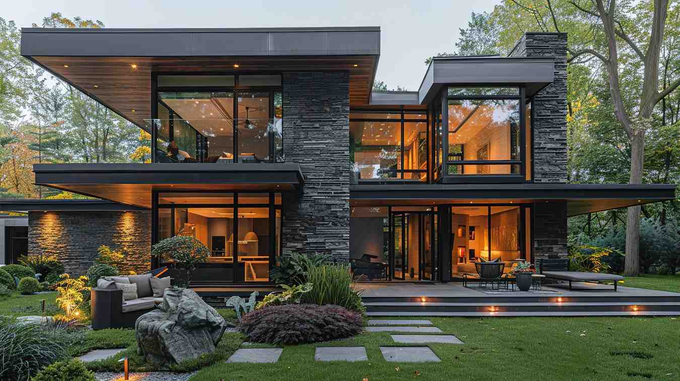 Benefits of Building a Custom Home vs. Buying a Pre-built Home   